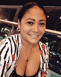 36 Year Old Cali, Colombia Woman